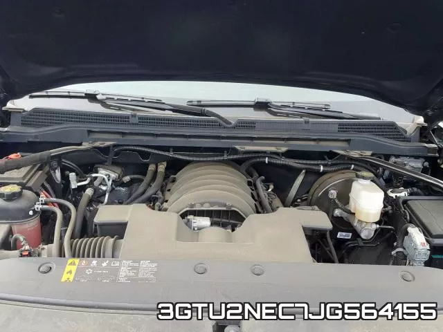 3GTU2NEC7JG564155 фото 8