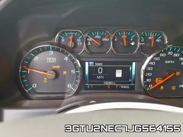 3GTU2NEC7JG564155 фото 9