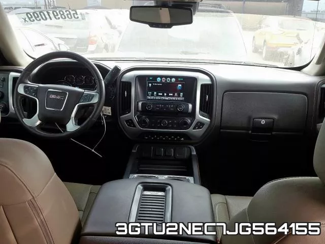 3GTU2NEC7JG564155 фото 10