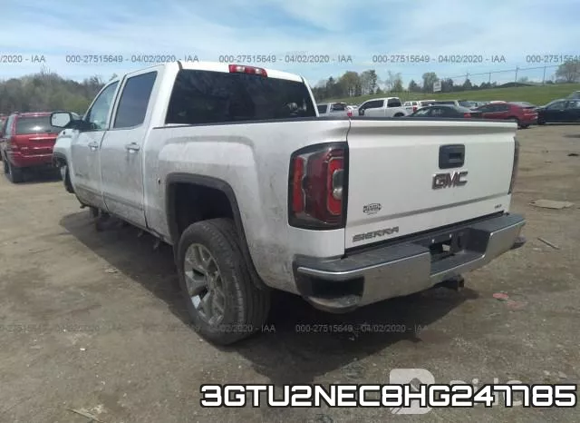 3GTU2NEC8HG247785 фото 4