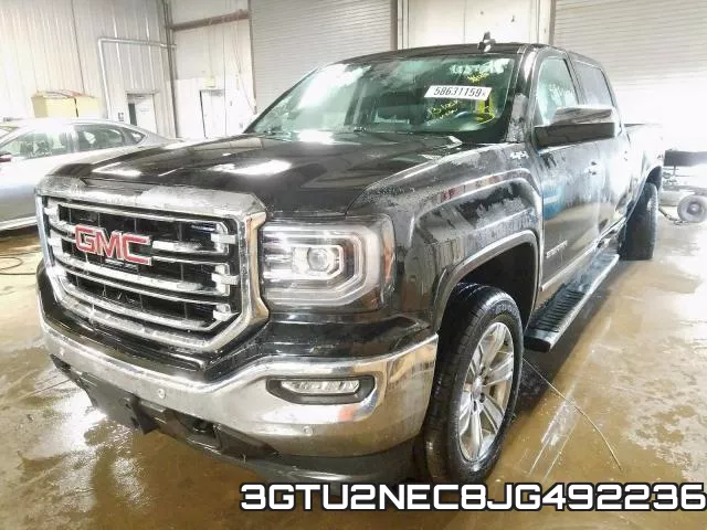 3GTU2NEC8JG492236 фото 3