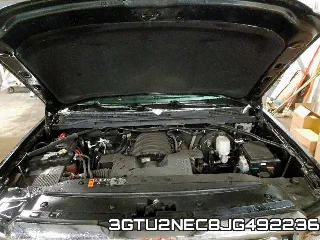 3GTU2NEC8JG492236 фото 8