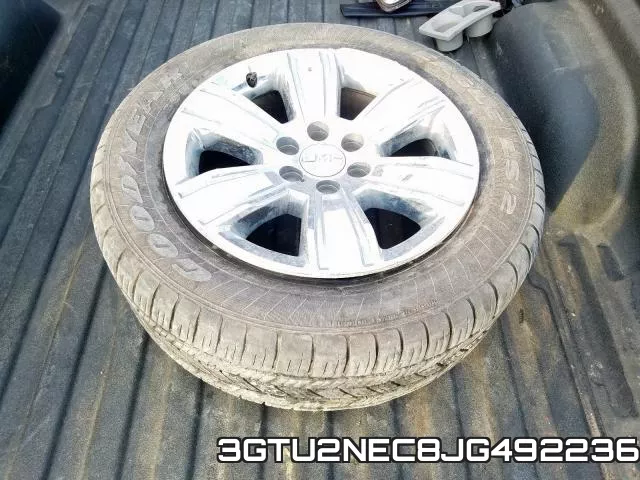 3GTU2NEC8JG492236 фото 10