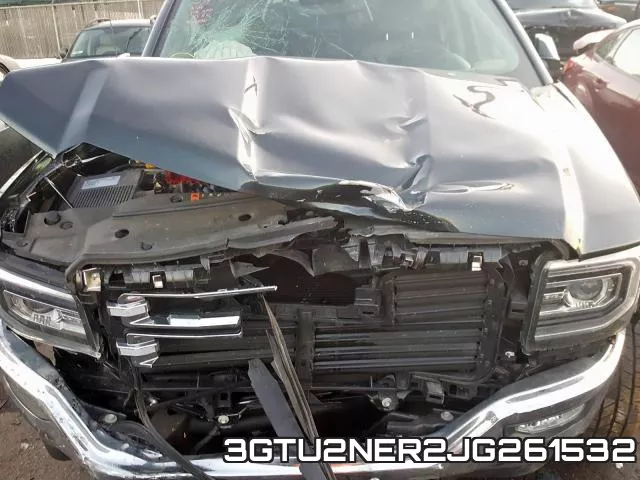 3GTU2NER2JG261532 фото 8