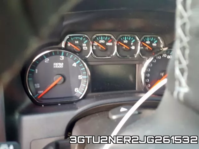 3GTU2NER2JG261532 фото 9
