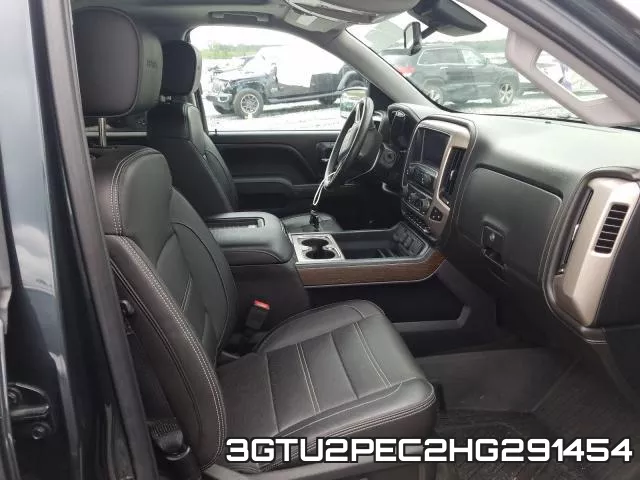 3GTU2PEC2HG291454 фото 6