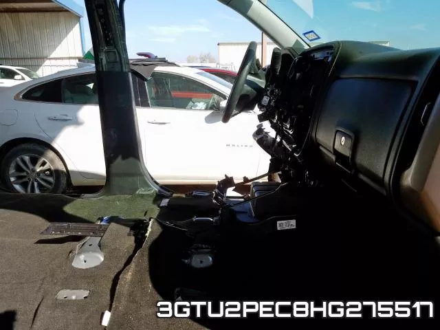 3GTU2PEC8HG275517 фото 6