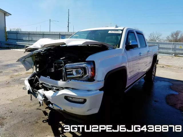 3GTU2PEJ6JG438878 фото 3