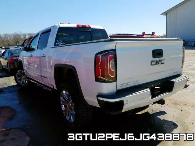 3GTU2PEJ6JG438878 фото 4