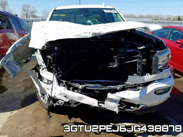 3GTU2PEJ6JG438878 фото 10
