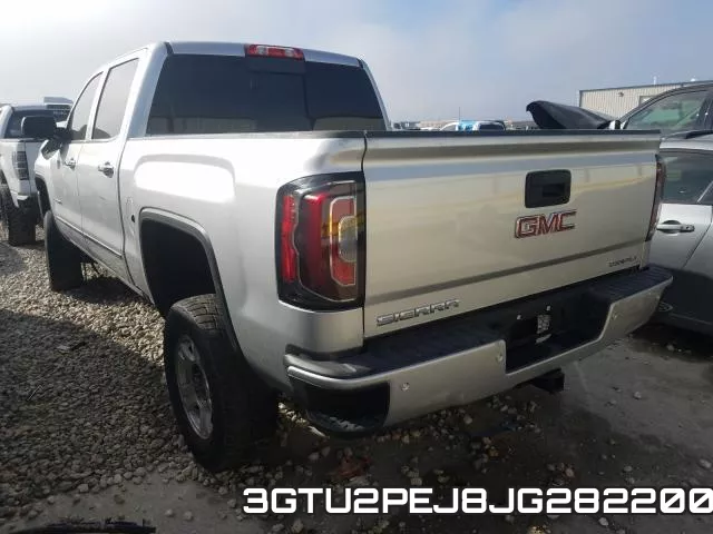 3GTU2PEJ8JG282200 фото 4