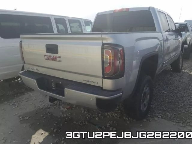 3GTU2PEJ8JG282200 фото 5