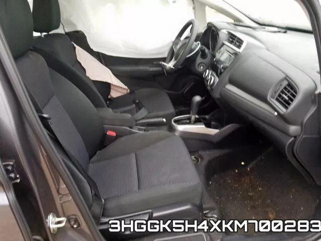 3HGGK5H4XKM700283 фото 6