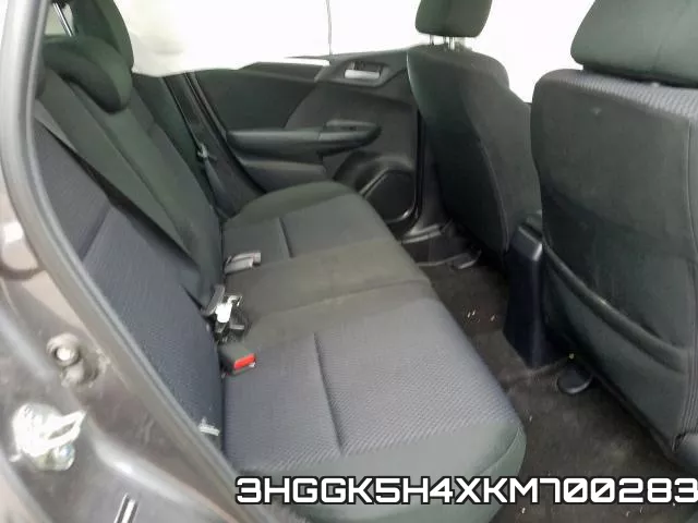 3HGGK5H4XKM700283 фото 7
