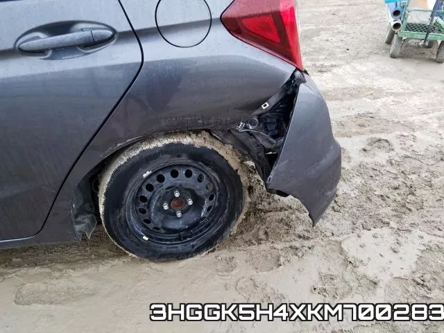 3HGGK5H4XKM700283 фото 10