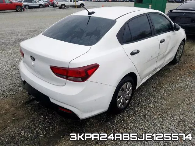 3KPA24AB5JE125574 фото 5