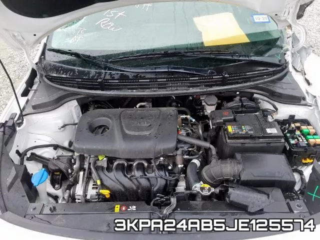 3KPA24AB5JE125574 фото 8