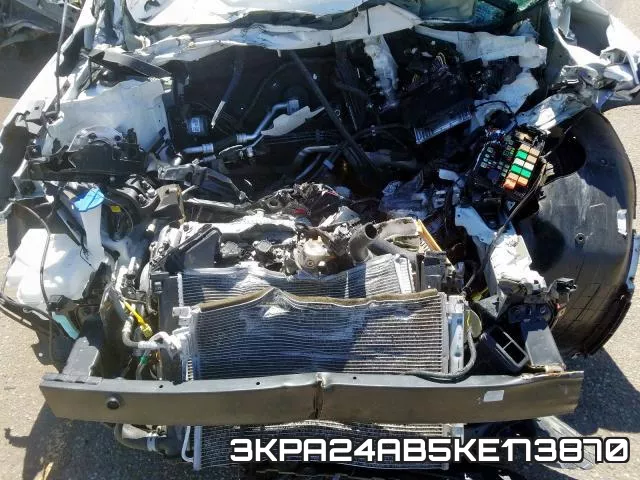 3KPA24AB5KE173870 фото 8