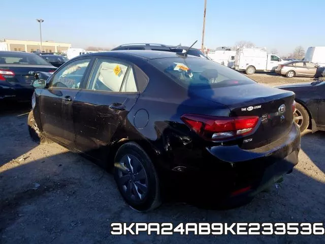 3KPA24AB9KE233536 фото 4