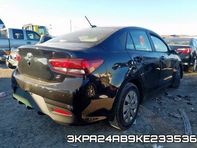 3KPA24AB9KE233536 фото 5