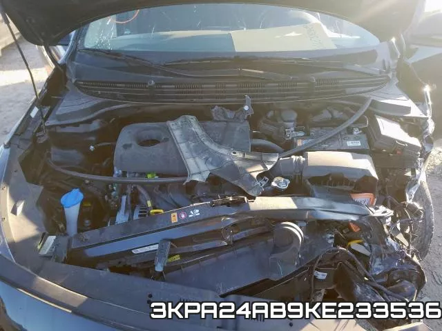 3KPA24AB9KE233536 фото 8