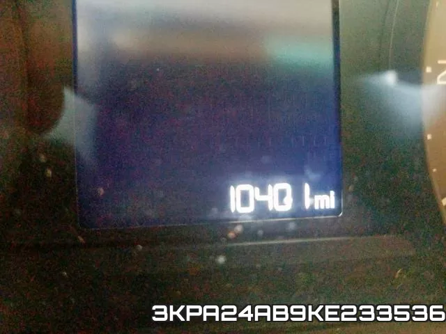 3KPA24AB9KE233536 фото 9