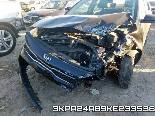 3KPA24AB9KE233536 фото 10