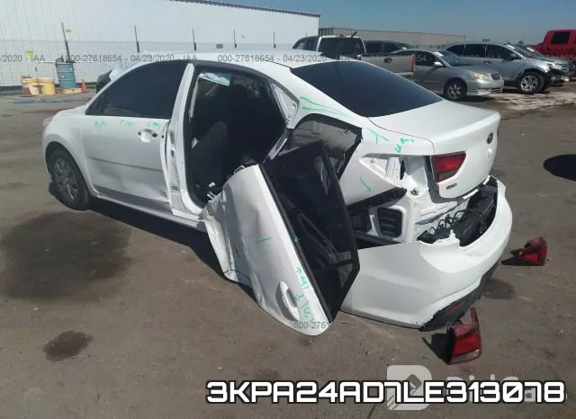 3KPA24AD7LE313078 фото 4