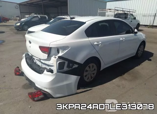 3KPA24AD7LE313078 фото 5