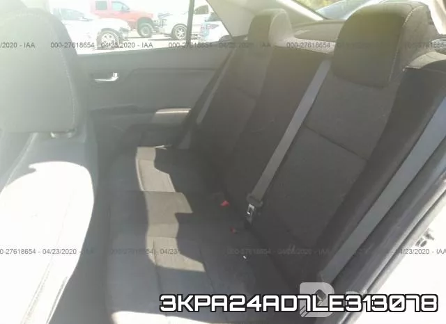 3KPA24AD7LE313078 фото 9