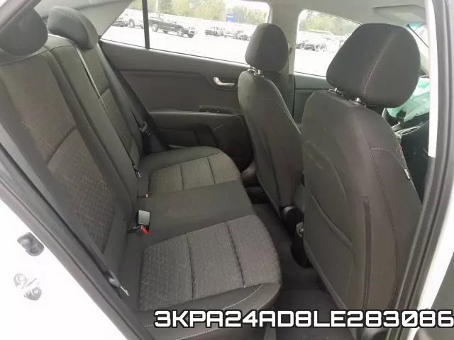 3KPA24AD8LE283086 фото 7