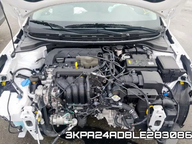 3KPA24AD8LE283086 фото 8