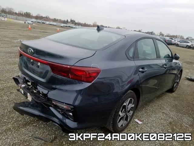 3KPF24AD0KE082125 фото 5