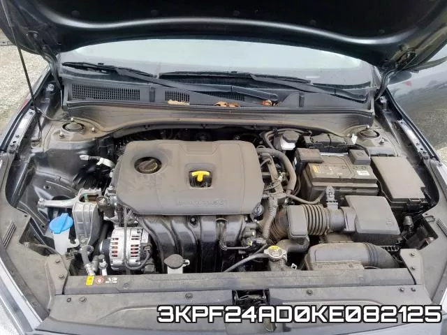 3KPF24AD0KE082125 фото 8