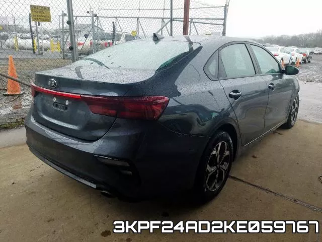 3KPF24AD2KE059767 фото 5