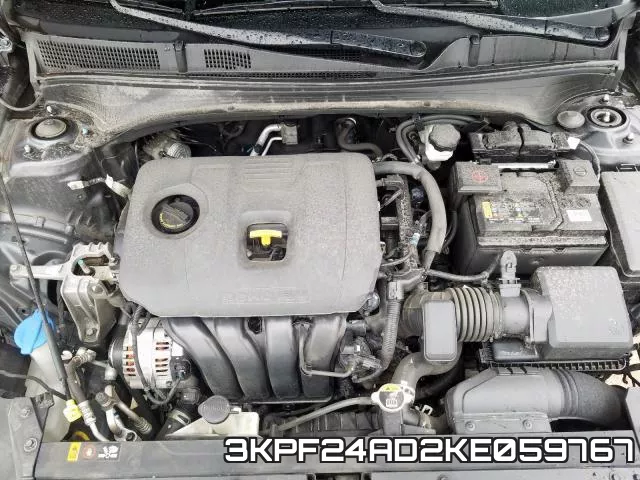 3KPF24AD2KE059767 фото 8