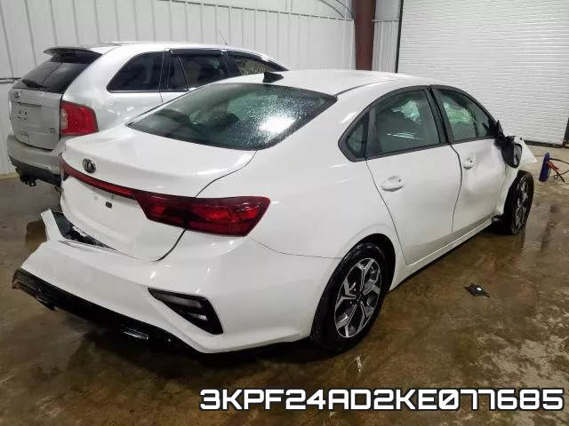 3KPF24AD2KE077685 фото 5