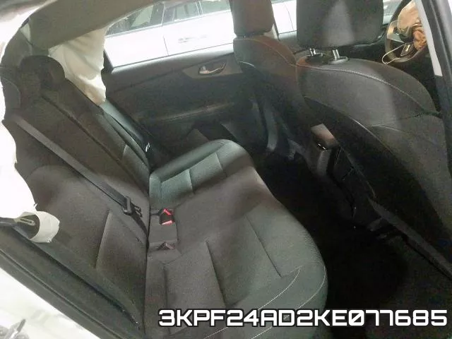 3KPF24AD2KE077685 фото 7