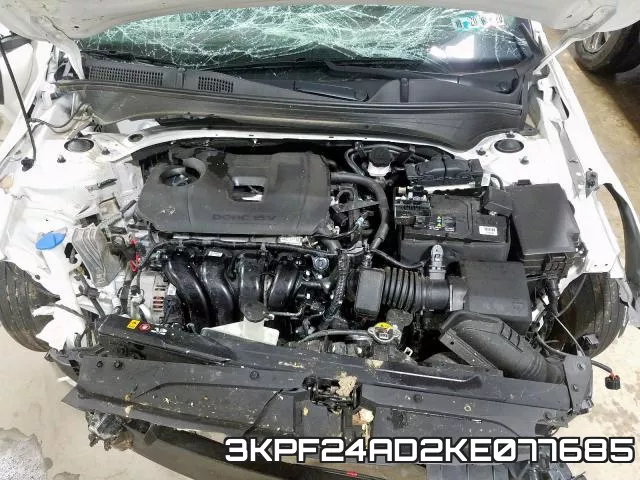 3KPF24AD2KE077685 фото 8
