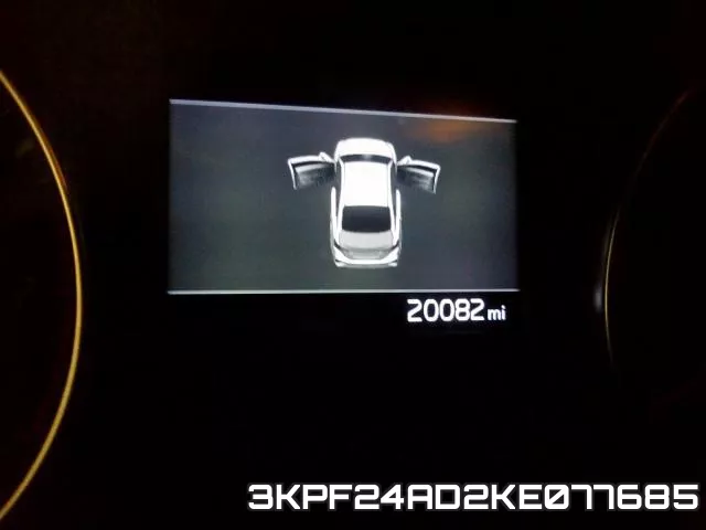 3KPF24AD2KE077685 фото 9