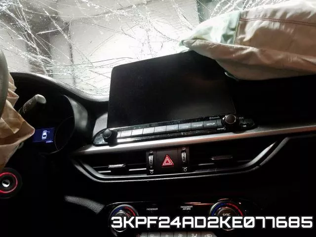 3KPF24AD2KE077685 фото 10