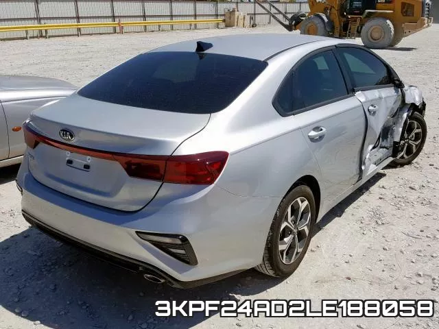 3KPF24AD2LE188058 фото 5