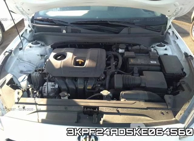 3KPF24AD5KE064560 фото 2