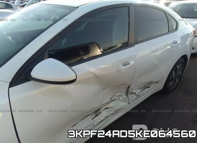 3KPF24AD5KE064560 фото 7