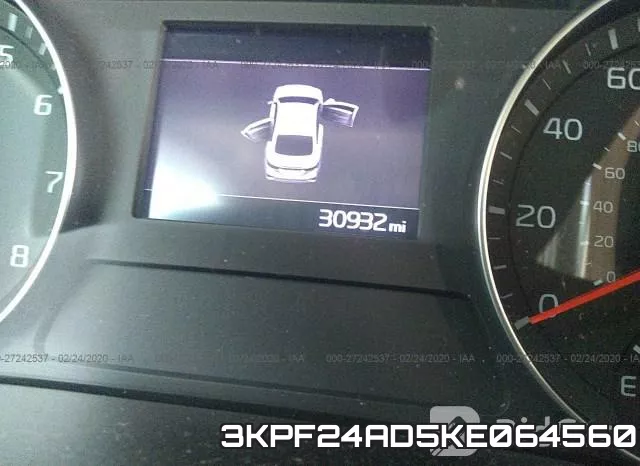 3KPF24AD5KE064560 фото 8