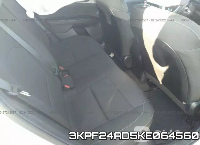 3KPF24AD5KE064560 фото 9