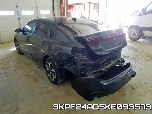 3KPF24AD5KE093573 фото 4