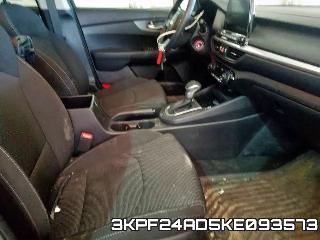 3KPF24AD5KE093573 фото 6