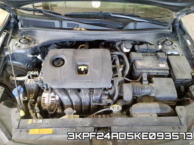 3KPF24AD5KE093573 фото 8