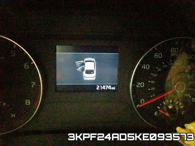 3KPF24AD5KE093573 фото 9